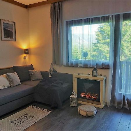 Korlape Apartman 4.2 Wolfsberg Eksteriør billede