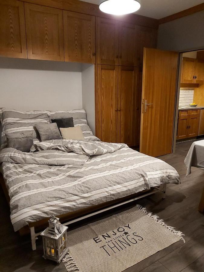 Korlape Apartman 4.2 Wolfsberg Eksteriør billede