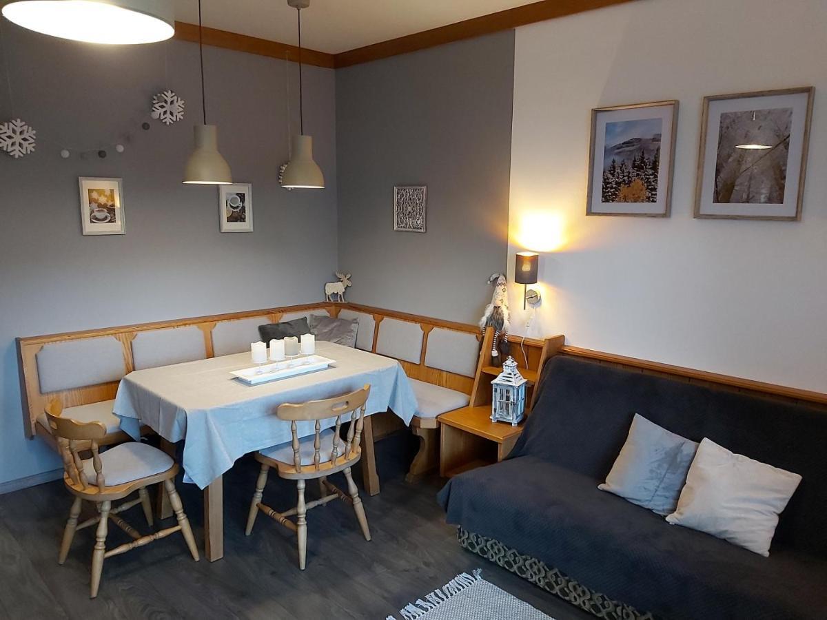 Korlape Apartman 4.2 Wolfsberg Eksteriør billede
